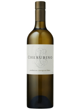 2017 Sauvignon Blanc, Larry Cherubino