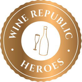 Wine Republic Heros