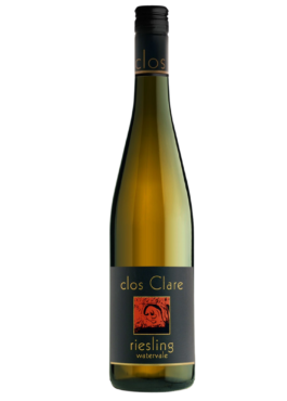2013 Watervale Riesling, clos Clare