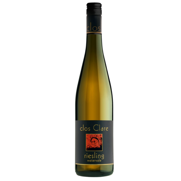 2013 Watervale Riesling, clos Clare