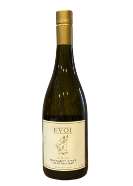 2009 Reserve Chardonnay, Evoi
