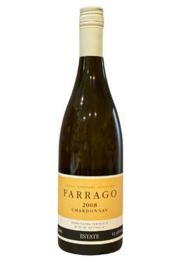 2008 Farrago Chardonnay, Kooyong