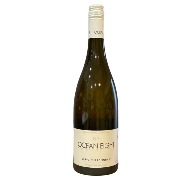 2011 Verve Chardonnay, Ocean Eight