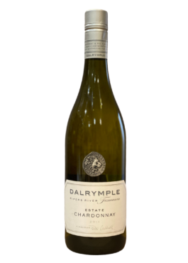 2011 Estate Chardonnay, Dalrymple