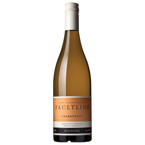 2012 Faultline Chardonnay, Kooyong