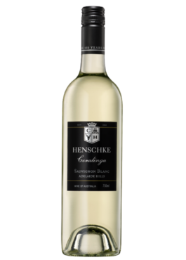 2014 Coralinga Sauvignon Blanc, Henschke