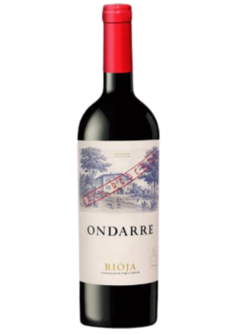 2016 Rioja Gran Reserva, Bodegas Ondarre