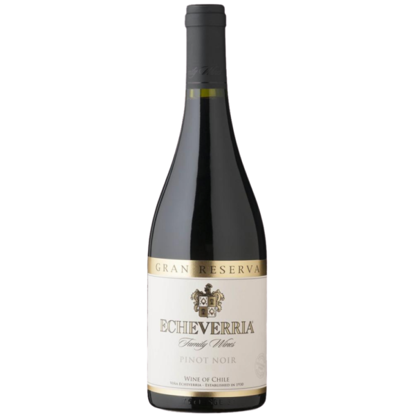 2021 Pinot Noir Gran Reserva, Viña Echeverría