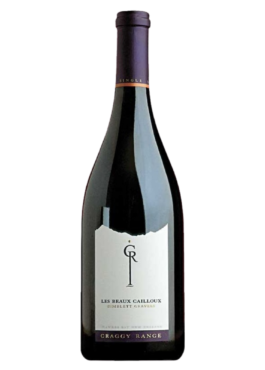 2008 Les Beaux Cailloux Chardonnay, Craggy Range