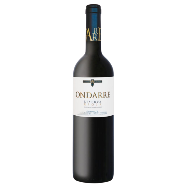 2018 Rioja Reserva, Bodegas Ondarre