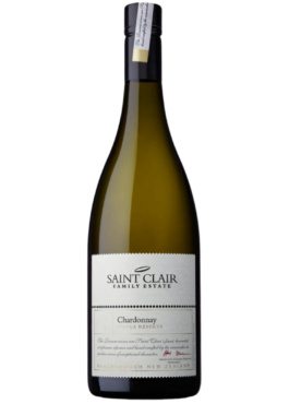 2020 Omaka Reserve Chardonnay, Saint Clair