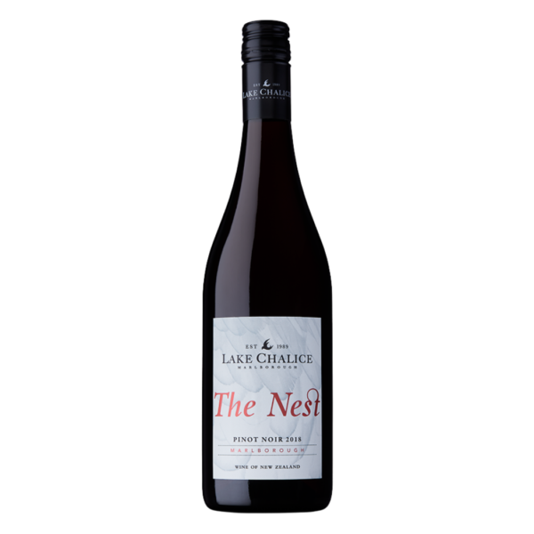 2020/21 ‘The Nest’ Pinot Noir, Lake Chalice