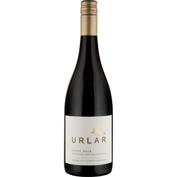 2018 Organic Pinot Noir, Urlar