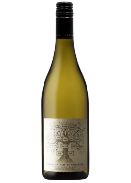 2022 Sauvignon Blanc, Ibbotson Family Vineyard
