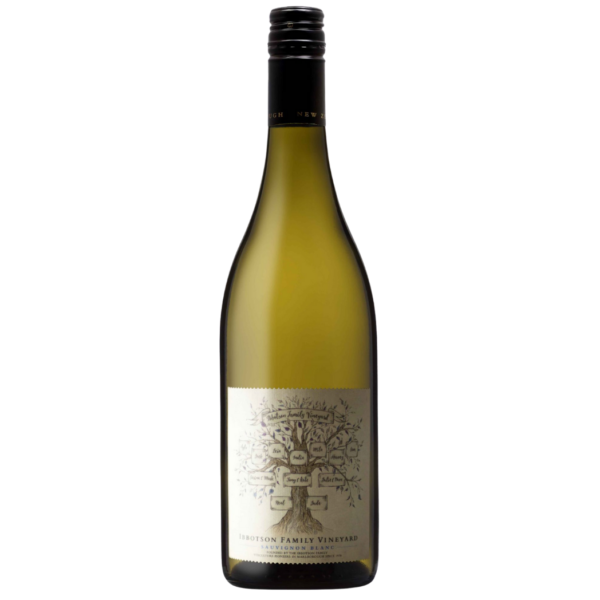 2022 Sauvignon Blanc, Ibbotson Family Vineyard