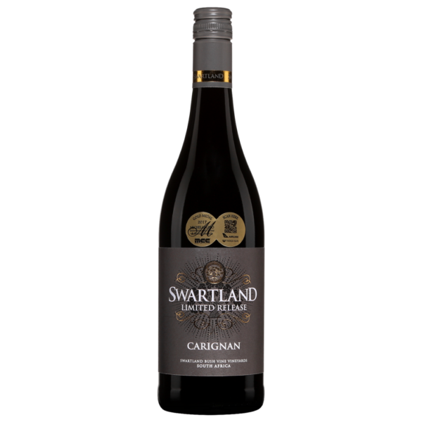 2018 Limited Release Carignan, Swartland Winery