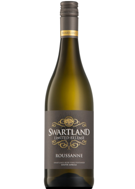 2020 Limited Release Roussanne, Swartland Winery