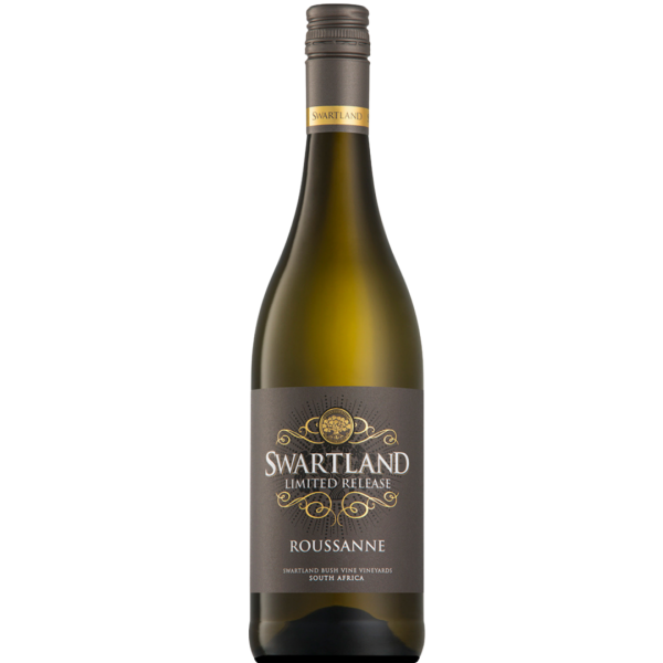 2020 Limited Release Roussanne, Swartland Winery