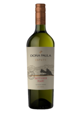 2020 Sauvignon Blanc, Doña Paula