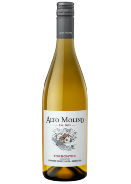 2021 ‘Alto Molino’ Torrontés, Piattelli Vineyards