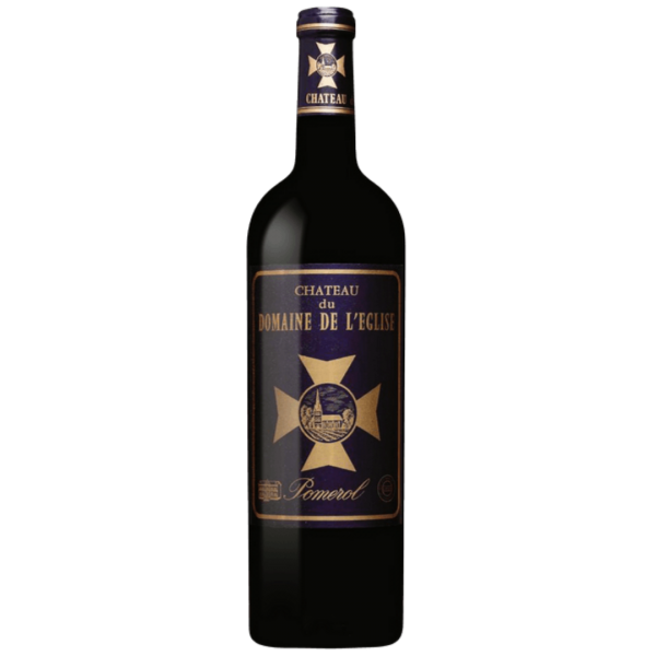 2017 Château du Domaine de L’Eglise