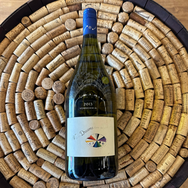 2013 ‘Dreams’ Chardonnay, Vinnaioli Jermann – Magnum