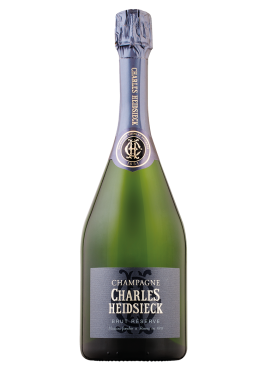 Brut Réserve Champagne, Charles Heidsieck