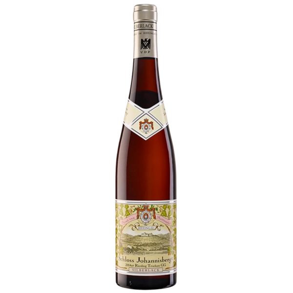 2021 Riesling Silberlack 1st Growth, Schloss Johannisberg