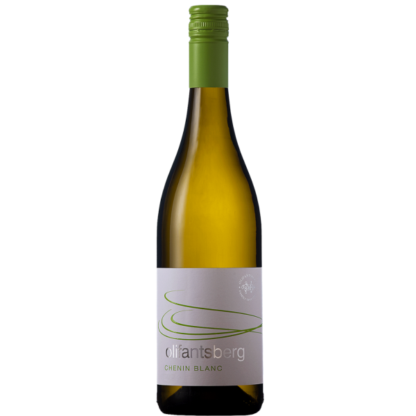 2020 Old Vine Chenin Blanc, Olifantsberg