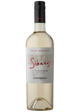 2021 Sauvignon Blanc ‘Sibaris’ Gran Reserva , Undurraga