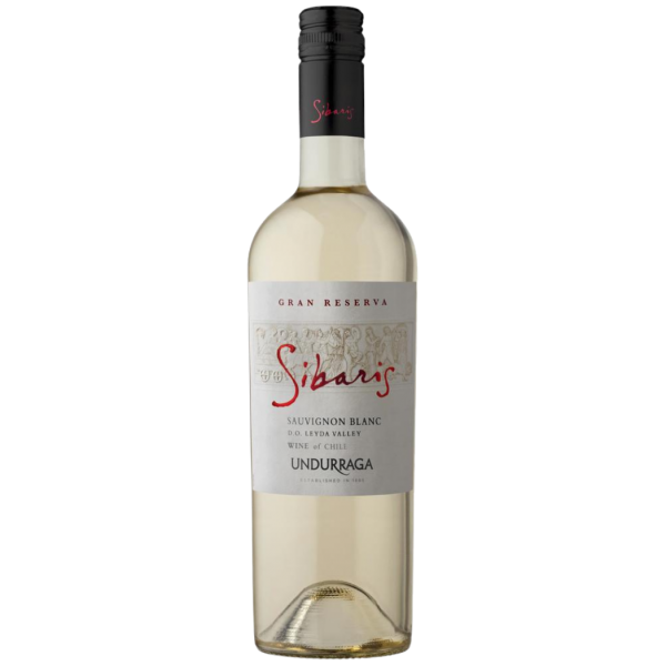 2021 Sauvignon Blanc ‘Sibaris’ Gran Reserva , Undurraga