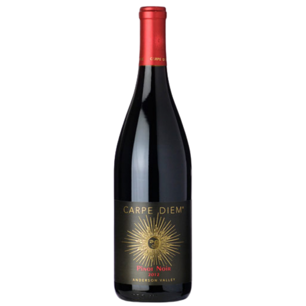 2014 Pinot Noir, Carpe Diem
