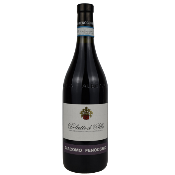 2023 Dolcetto d’Alba, Giacomo Fenocchio
