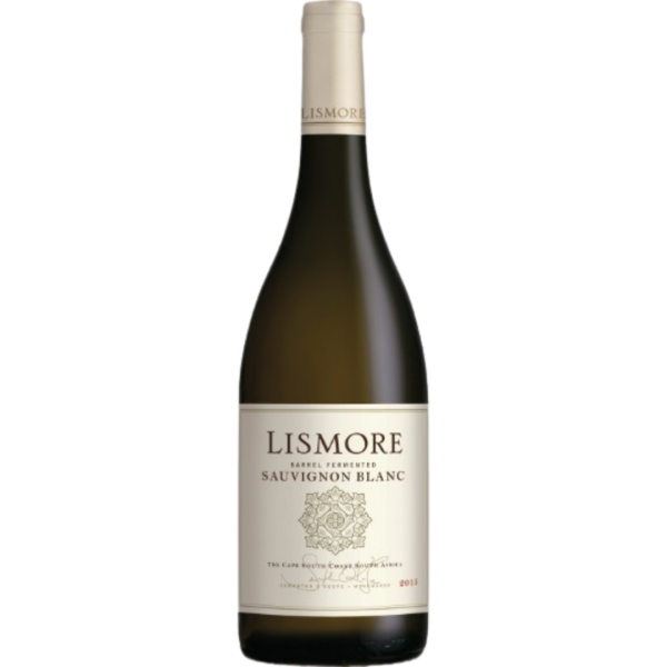 2017 Barrel Fermented Sauvignon Blanc, Lismore