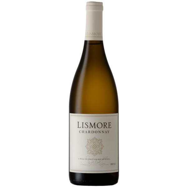 2020 Chardonnay, Lismore