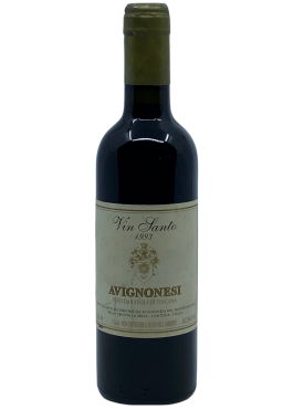 1993 Vin Santo, Avignonesi, 375ml