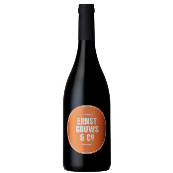 2017 Pinot Noir, Ernst Gouws & Co