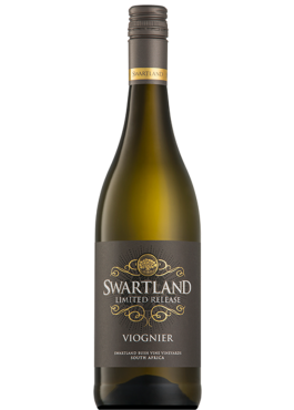 2021 Limited Release Viognier, Swartland Winery