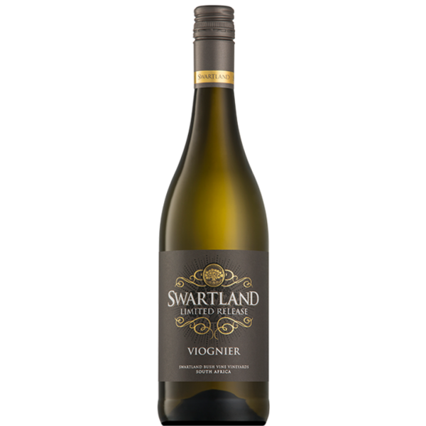 2021 Limited Release Viognier, Swartland Winery