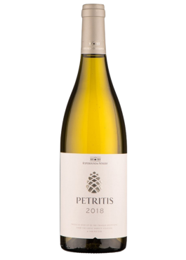2019 Petritis, Kyperounda Winery
