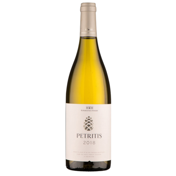 2023 Petritis, Kyperounda Winery