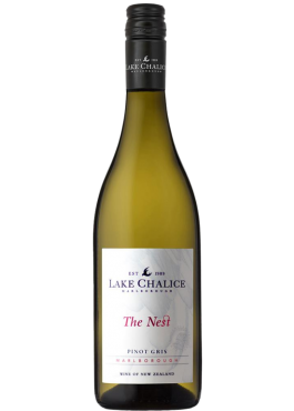 2022 ‘The Nest’ Pinot Gris, Lake Chalice