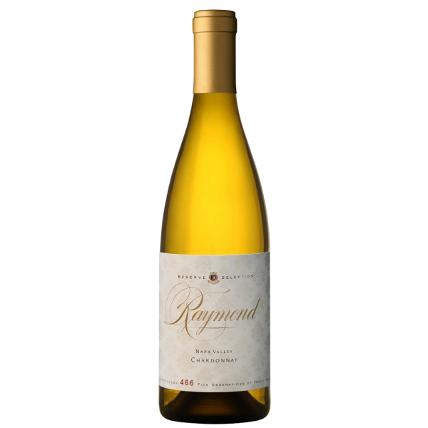 2021 Chardonnay ‘Reserve Selection’, Raymond Vineyards