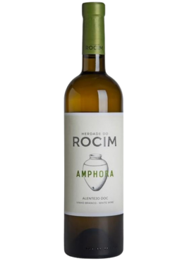 2021 Rocim ‘Amphora’ White, Herdade do Rocim