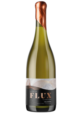 2018 State of Flux Chardonnay, Yealands
