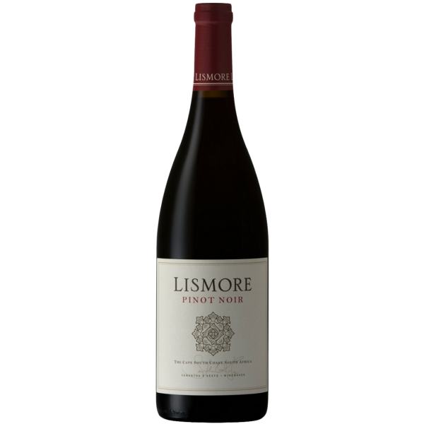 2018 South Coast Pinot Noir, Lismore