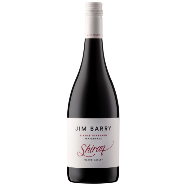 2017 Shiraz ‘Watervale Single Vineyard’, Jim Barry