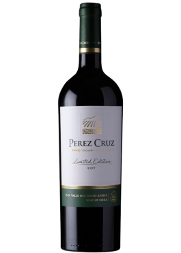 2020 Cot (Malbec) Limited Edition, Viña Perez Cruz