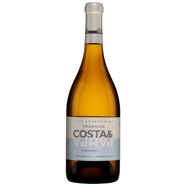 2018 Chardonnay Costa & Pampa, Trapiche