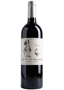 2019 Old Vine Cabernet Sauvignon, Le P’tit Paysan